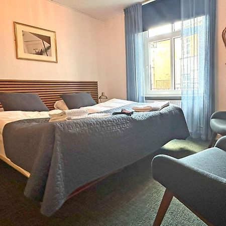 Milling Hotel Windsor Odense Extérieur photo