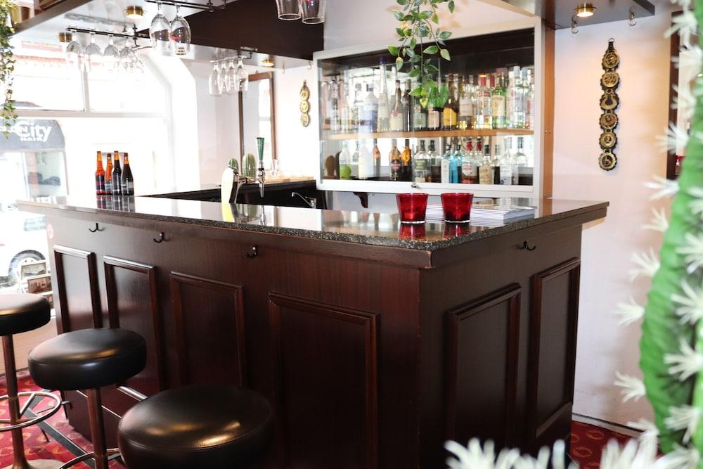 Milling Hotel Windsor Odense Extérieur photo