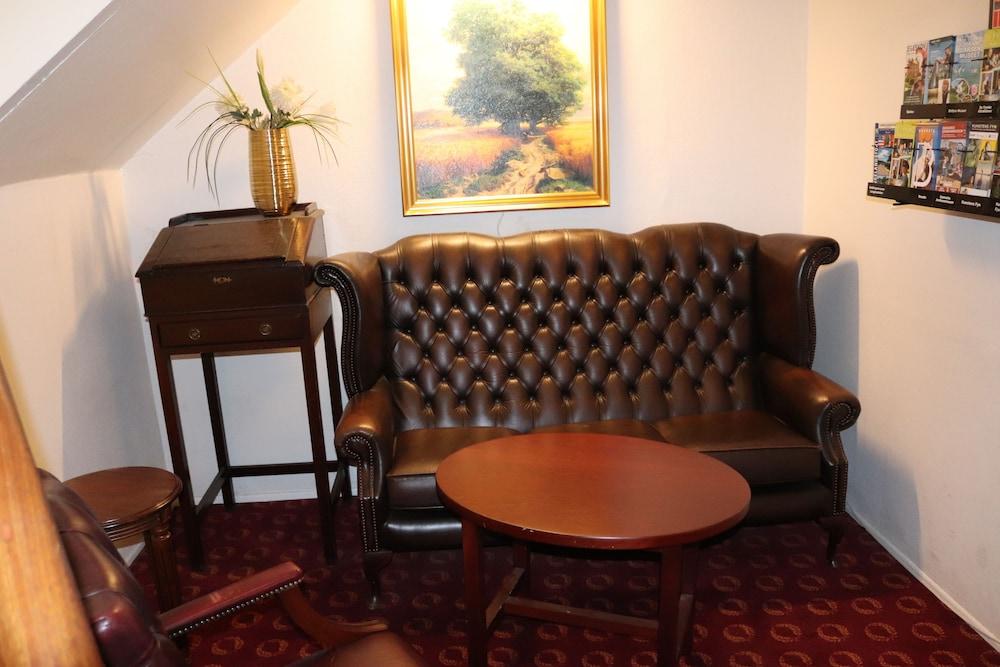 Milling Hotel Windsor Odense Extérieur photo