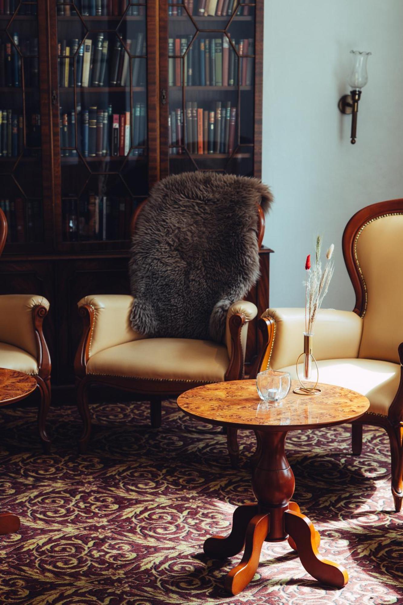 Milling Hotel Windsor Odense Extérieur photo