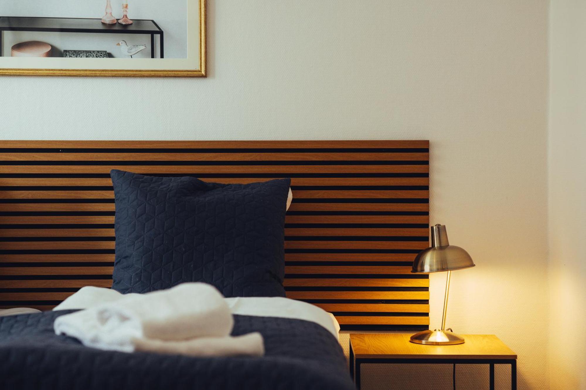 Milling Hotel Windsor Odense Extérieur photo