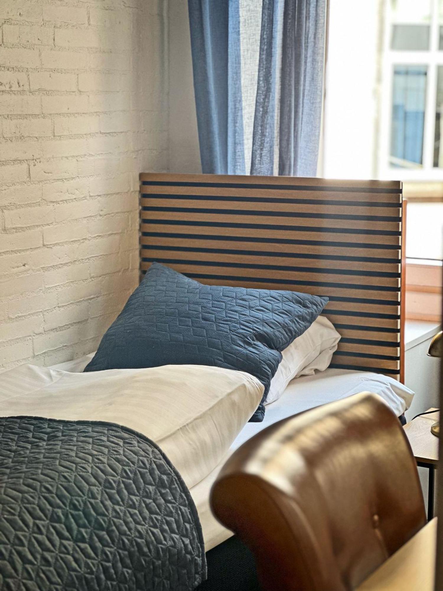 Milling Hotel Windsor Odense Extérieur photo
