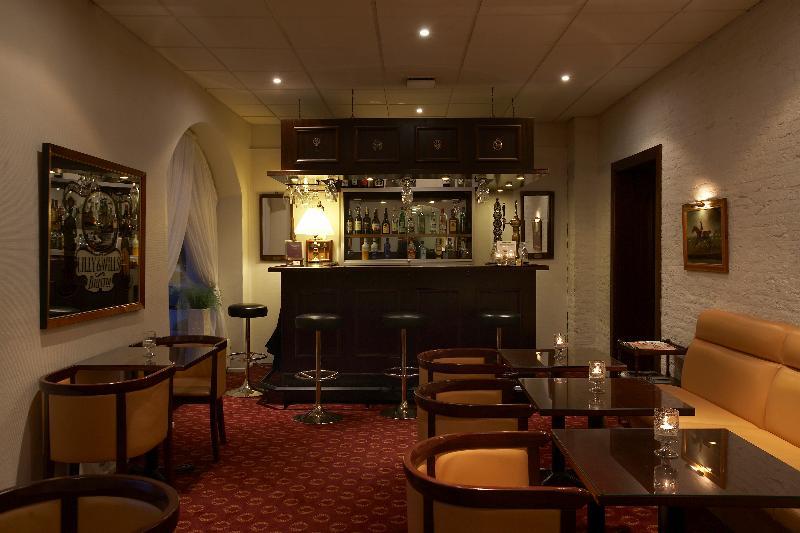 Milling Hotel Windsor Odense Restaurant photo